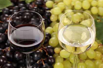 Какое вино лучше: красное или белое?